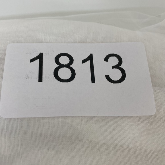 Banana Republic Lagenlook Beachy Dress Women's Medium (oversized) - Picture 12 of 12